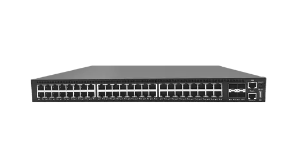 Lanbras Data Center Switch Architecture: Solving East-West Traffic Bottlenecks in Modern AI-Optimized Data Centers